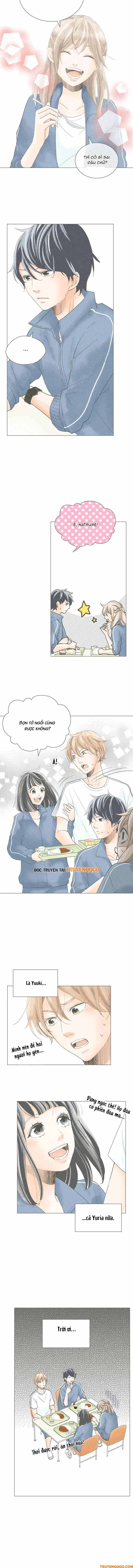 Uso Ni Mo Koi Ga Iru Chap 29 - Next Chap 30