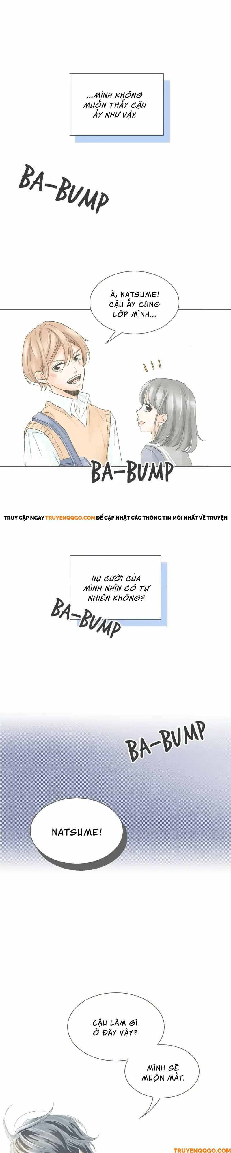 Uso Ni Mo Koi Ga Iru Chap 3 - Next Chap 4