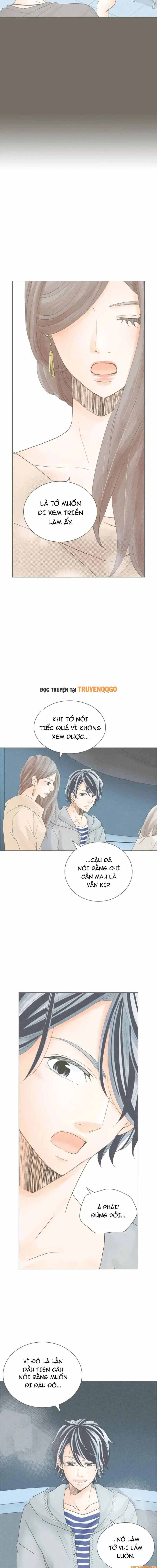 Uso Ni Mo Koi Ga Iru Chap 54 - Next Chap 55