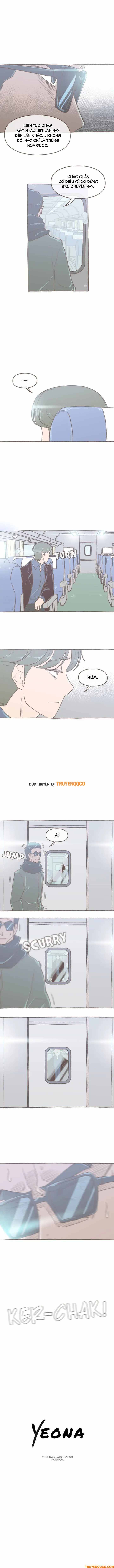 Yeon-Ah Chap 15 - Next Chap 16