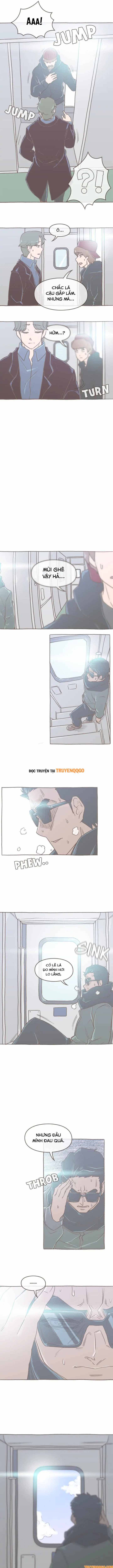 Yeon-Ah Chap 15 - Next Chap 16