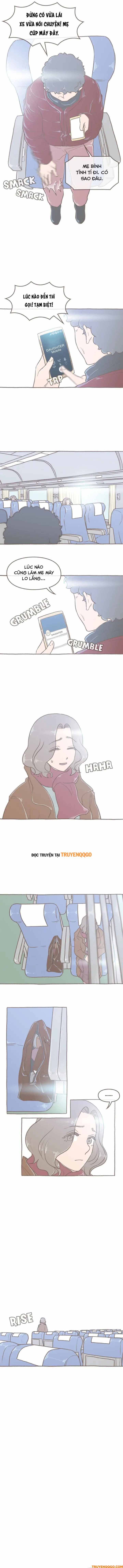 Yeon-Ah Chap 15 - Next Chap 16