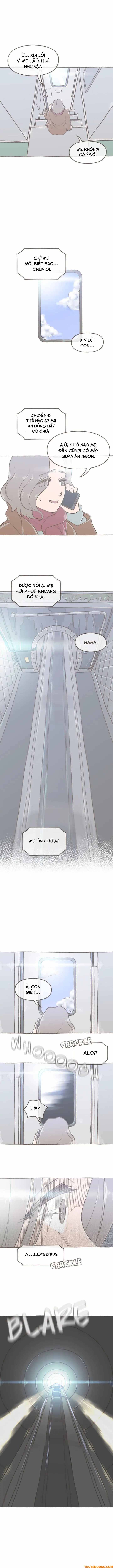 Yeon-Ah Chap 15 - Next Chap 16