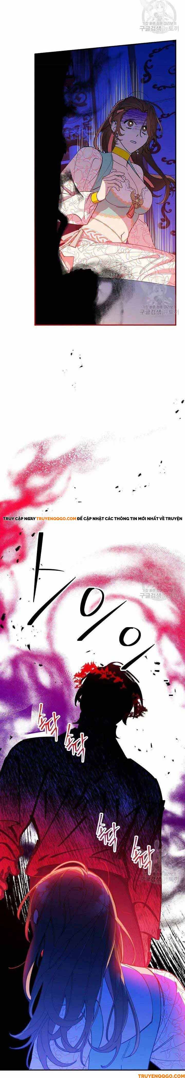 Your Majesty, Please Stop Now Chap 6 - Next Chap 7