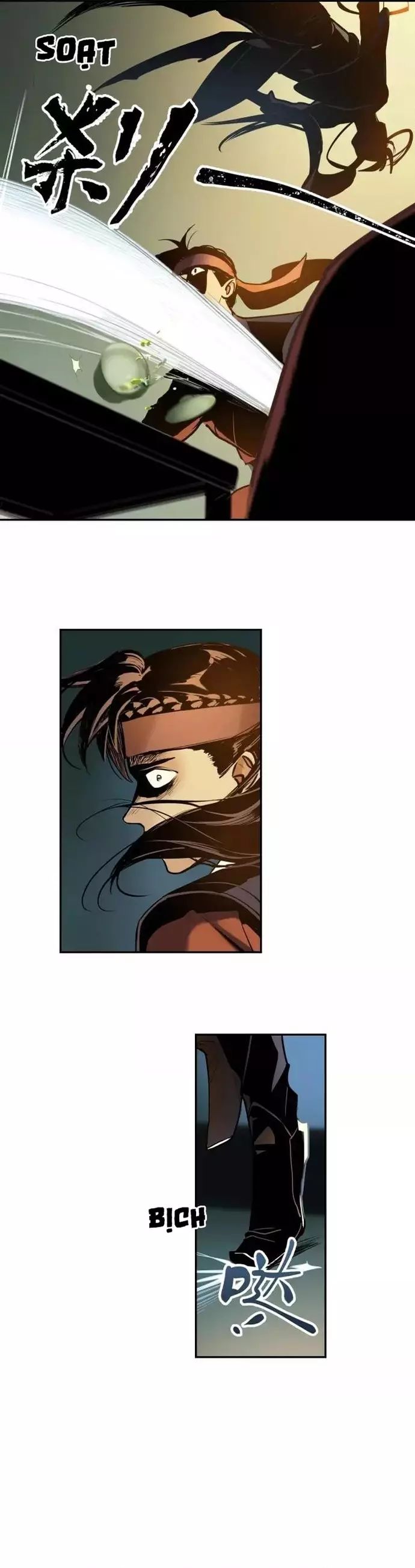 Đệ Nhất Sát Thủ Ta Đây Ghét Nhất Kẻ Không Giữ Lời Chap 11 - Next Chap 12