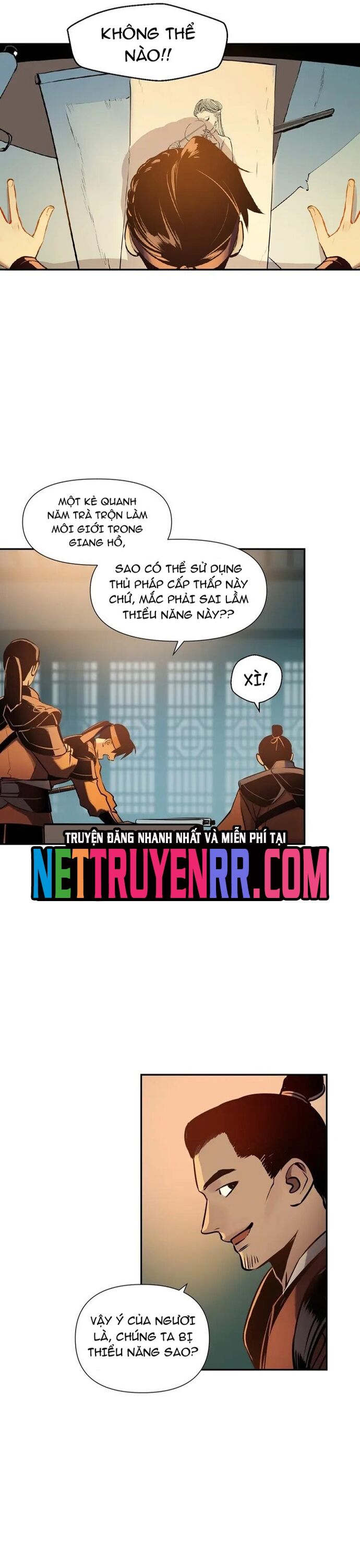 Đệ Nhất Sát Thủ Ta Đây Ghét Nhất Kẻ Không Giữ Lời Chap 14 - Next Chap 15