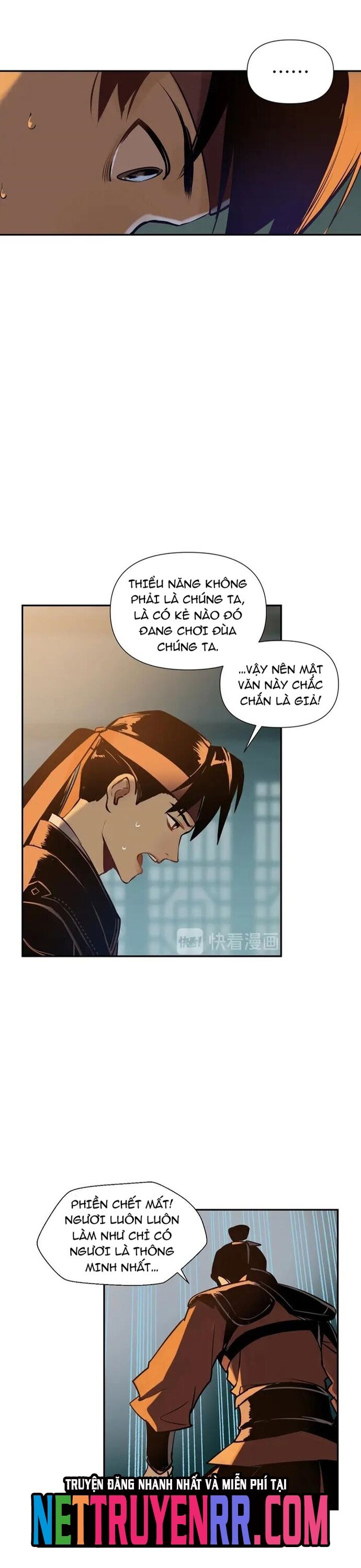 Đệ Nhất Sát Thủ Ta Đây Ghét Nhất Kẻ Không Giữ Lời Chap 14 - Next Chap 15