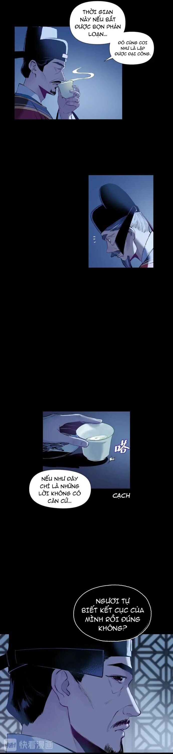 Đệ Nhất Sát Thủ Ta Đây Ghét Nhất Kẻ Không Giữ Lời Chap 15 - Next Chap 16