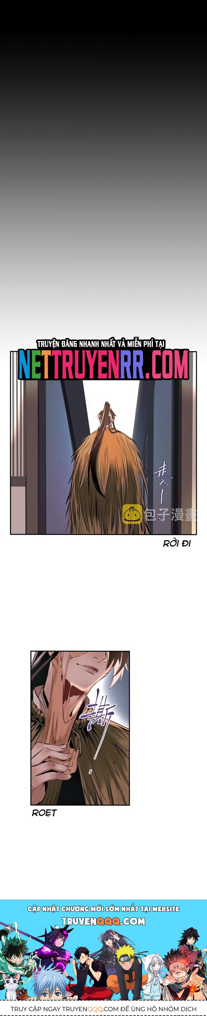 Đệ Nhất Sát Thủ Ta Đây Ghét Nhất Kẻ Không Giữ Lời Chap 16 - Next Chap 17