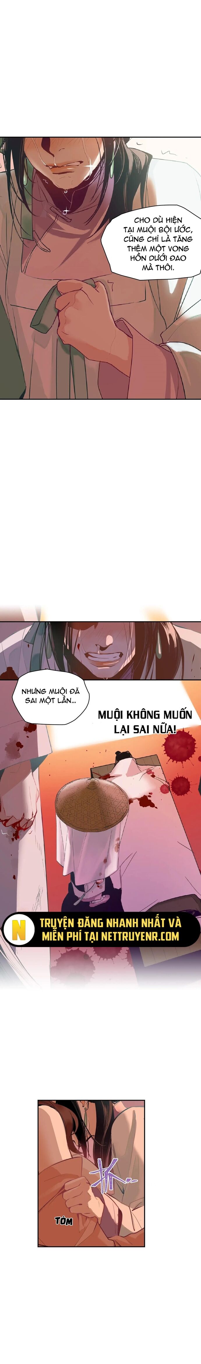 Đệ Nhất Sát Thủ Ta Đây Ghét Nhất Kẻ Không Giữ Lời Chap 6 - Next Chap 7