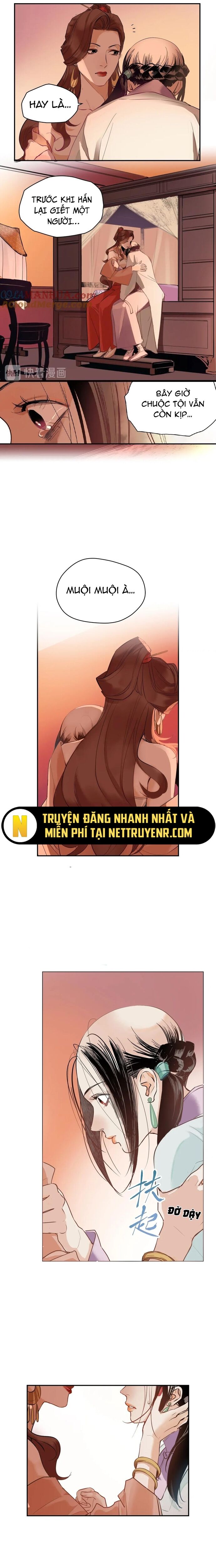 Đệ Nhất Sát Thủ Ta Đây Ghét Nhất Kẻ Không Giữ Lời Chap 6 - Next Chap 7