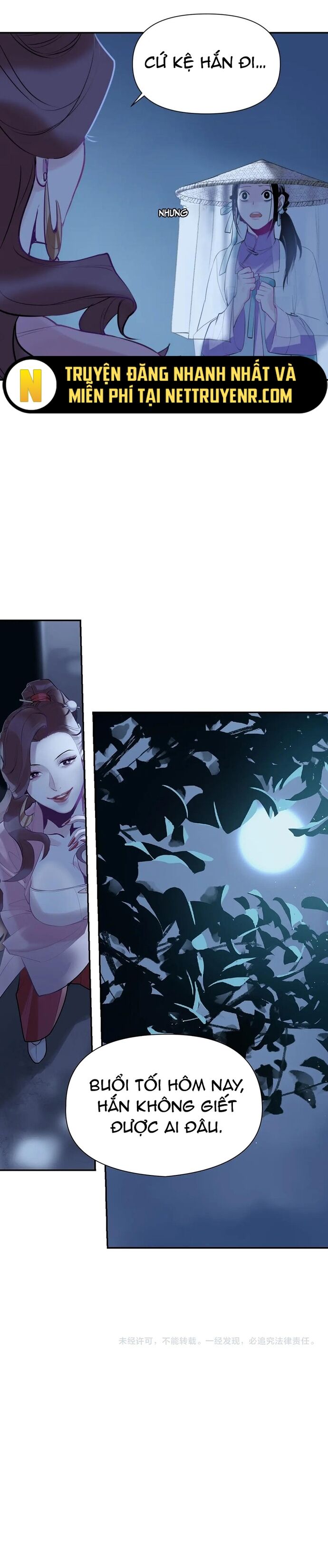 Đệ Nhất Sát Thủ Ta Đây Ghét Nhất Kẻ Không Giữ Lời Chap 7 - Next Chap 8