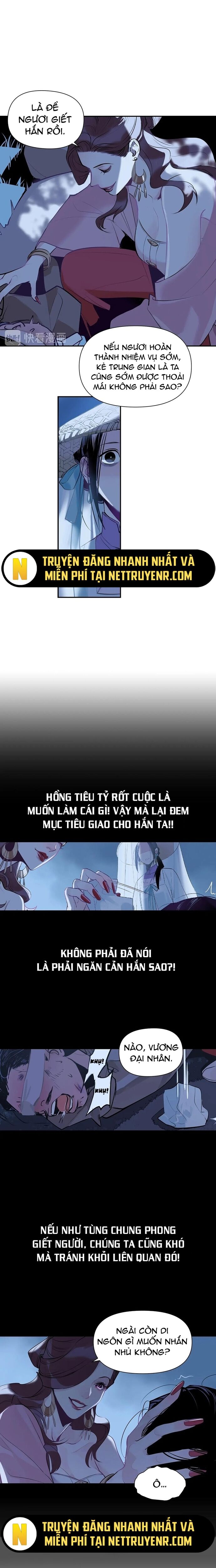 Đệ Nhất Sát Thủ Ta Đây Ghét Nhất Kẻ Không Giữ Lời Chap 7 - Next Chap 8