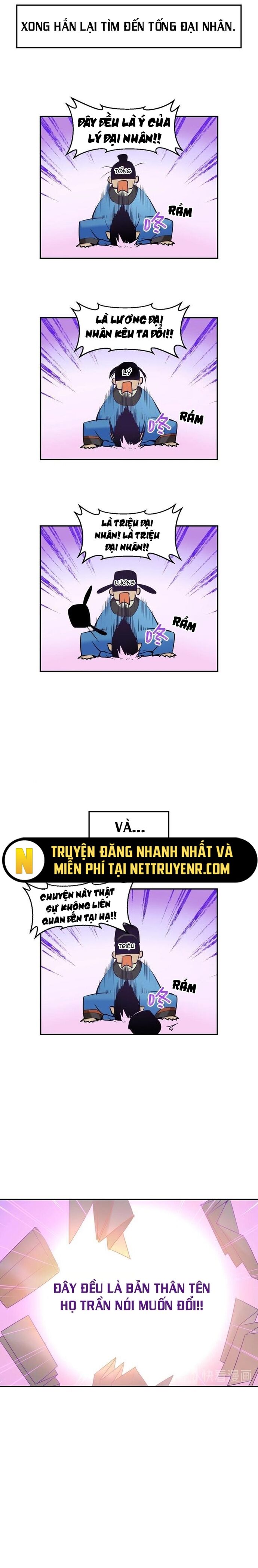 Đệ Nhất Sát Thủ Ta Đây Ghét Nhất Kẻ Không Giữ Lời Chap 8 - Next Chap 9