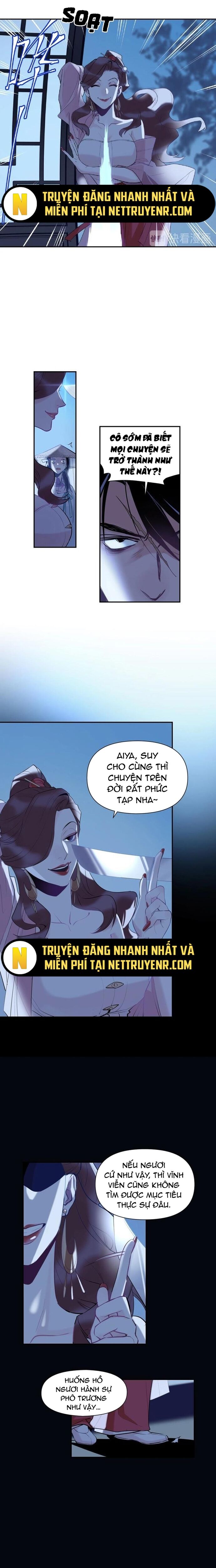 Đệ Nhất Sát Thủ Ta Đây Ghét Nhất Kẻ Không Giữ Lời Chap 8 - Next Chap 9