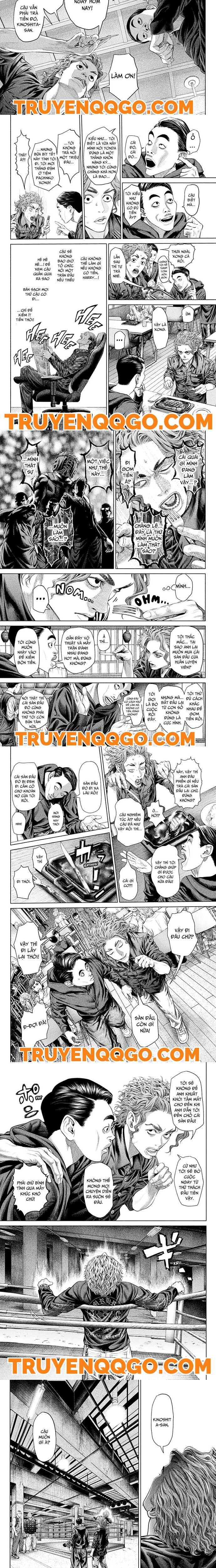 Genikasuri Chap 3 - Next Chap 4