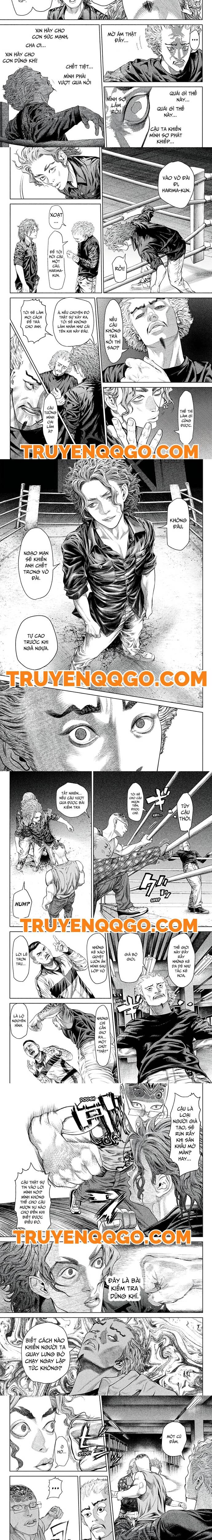 Genikasuri Chap 3 - Next Chap 4