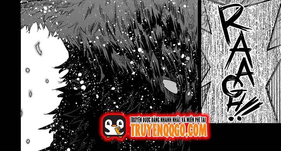 Gia Đình Quái Vật Kagari Chap 18 - Next Chap 19