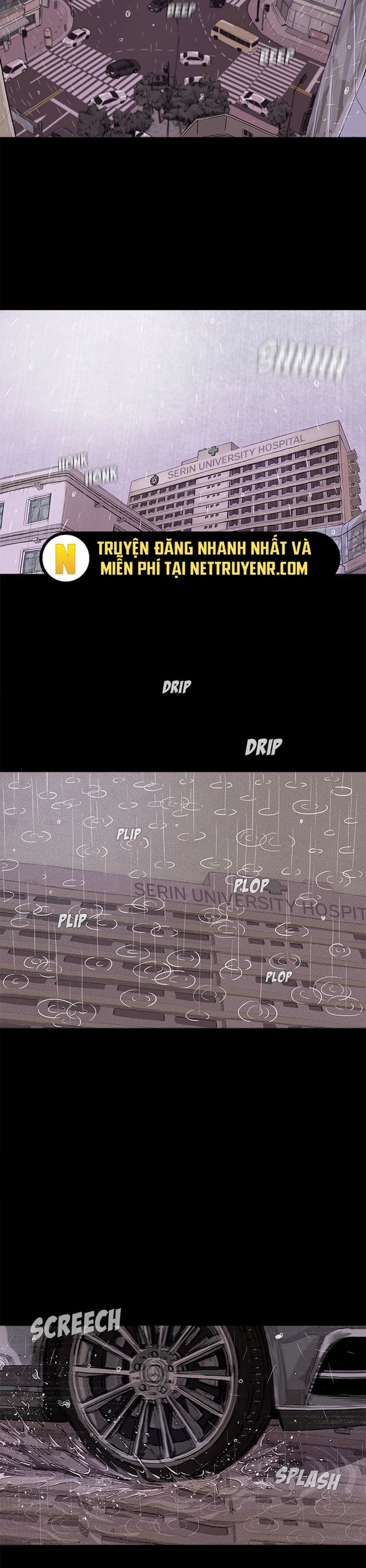 Miền Đất Xanh Chap 1 - Next Chap 2