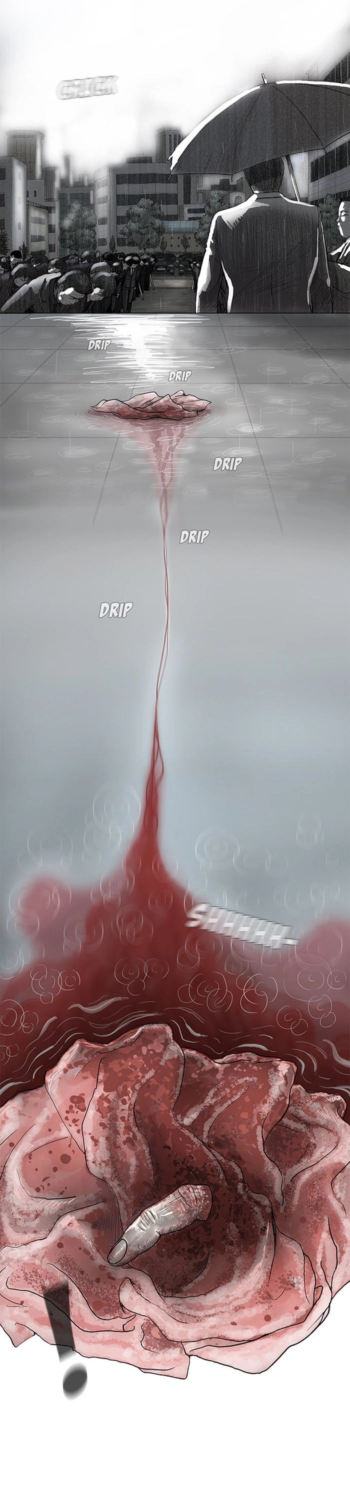 Miền Đất Xanh Chap 1 - Next Chap 2