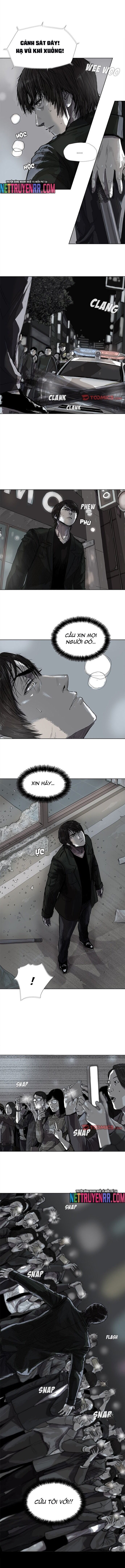 Miền Đất Xanh Chap 11 - Next Chap 12