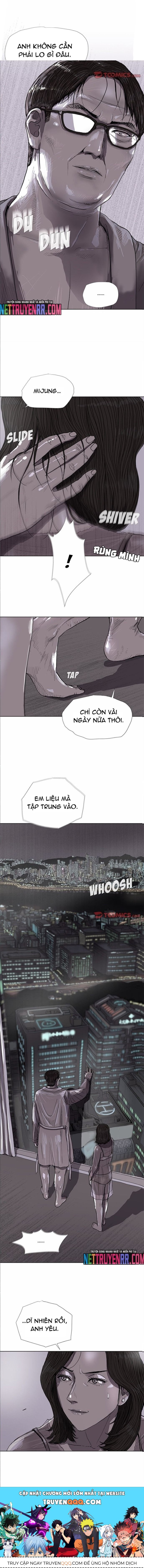 Miền Đất Xanh Chap 12 - Next Chap 13