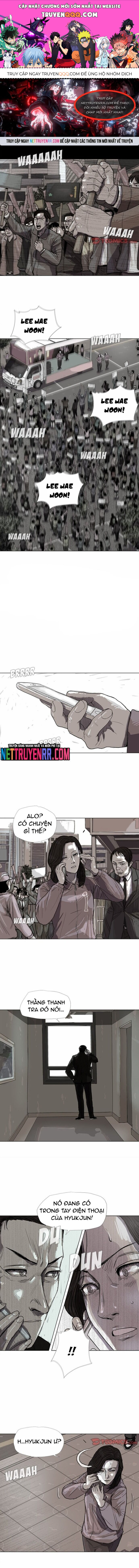 Miền Đất Xanh Chap 14 - Next Chap 15