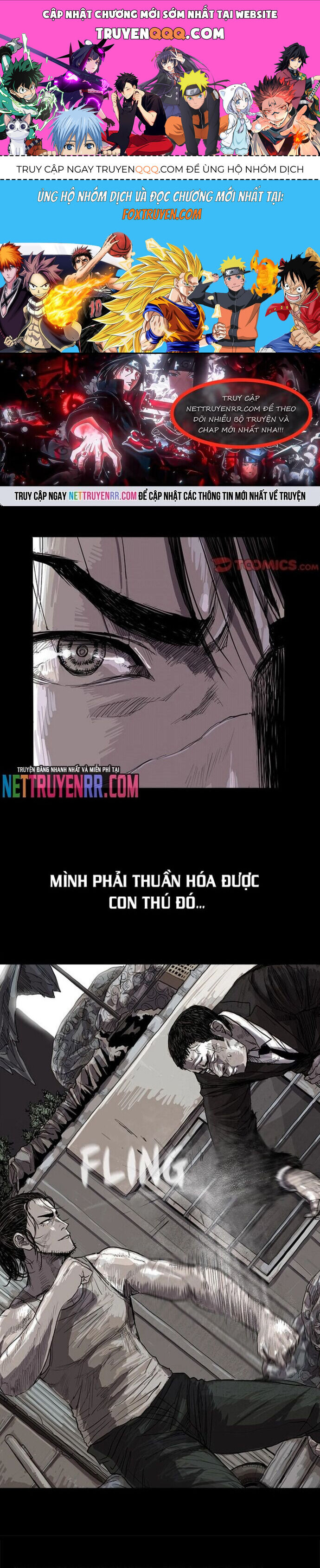 Miền Đất Xanh Chap 19 - Next Chap 20