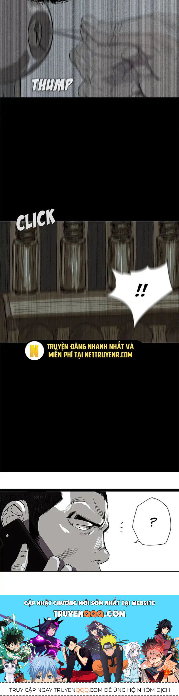 Miền Đất Xanh Chap 2 - Next Chap 3