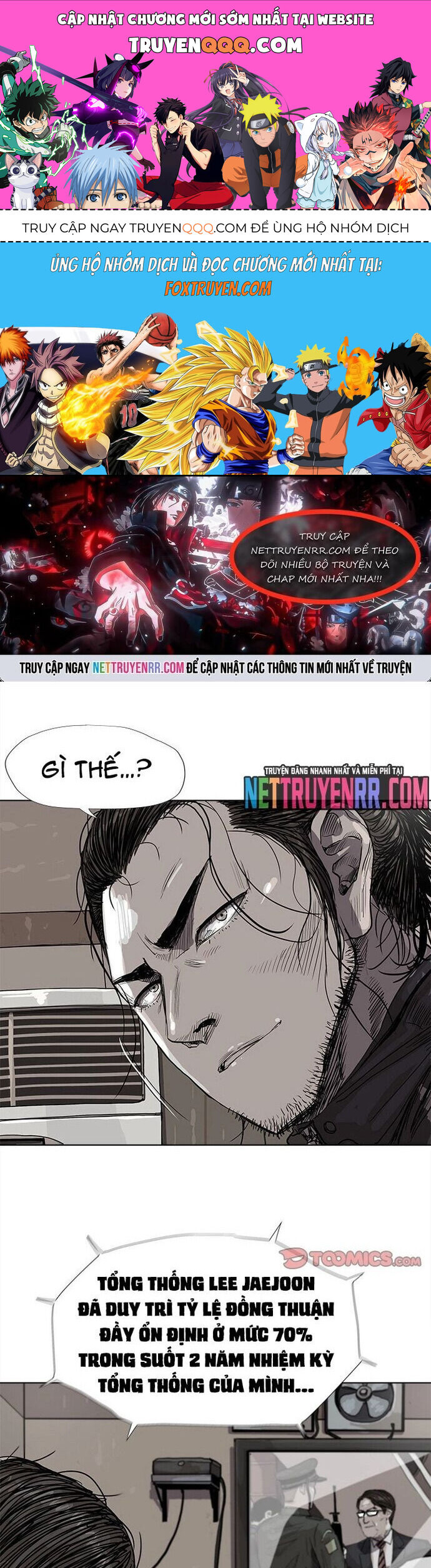 Miền Đất Xanh Chap 20 - Next Chap 21