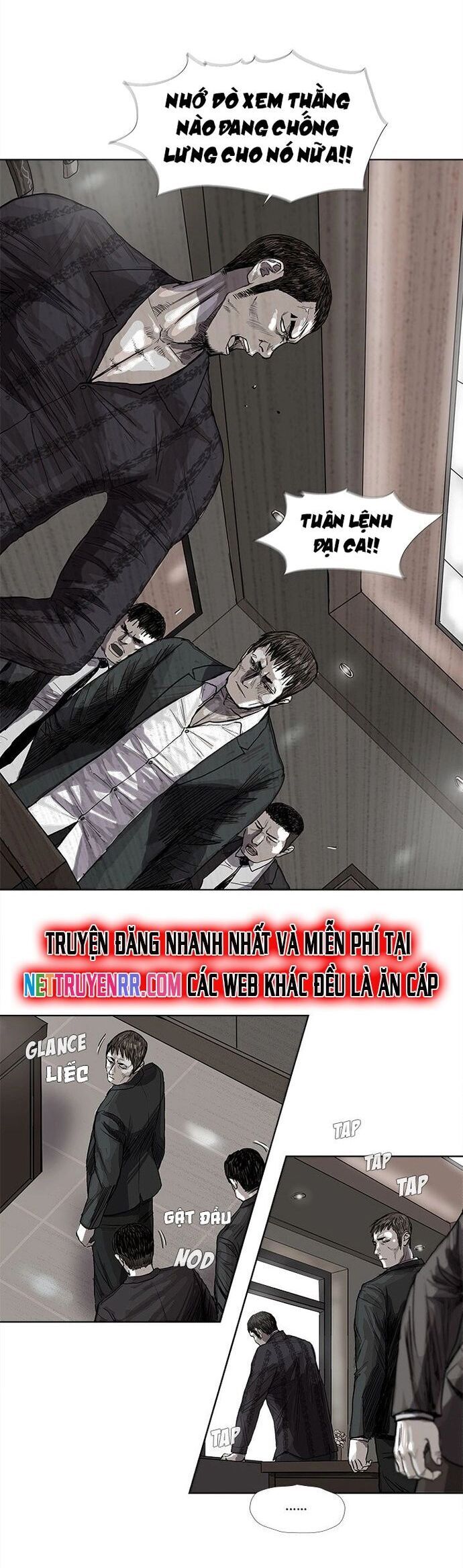 Miền Đất Xanh Chap 24 - Next Chap 25