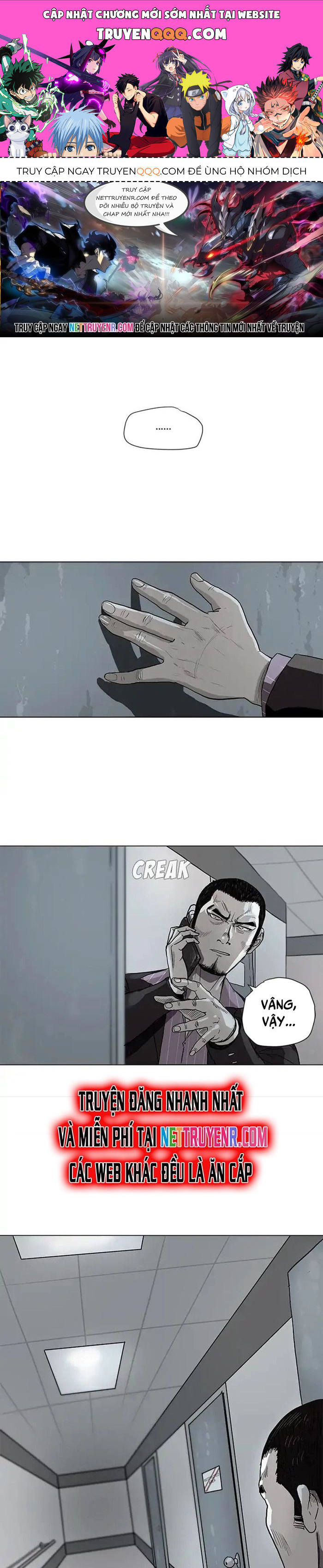 Miền Đất Xanh Chap 3 - Next Chap 4