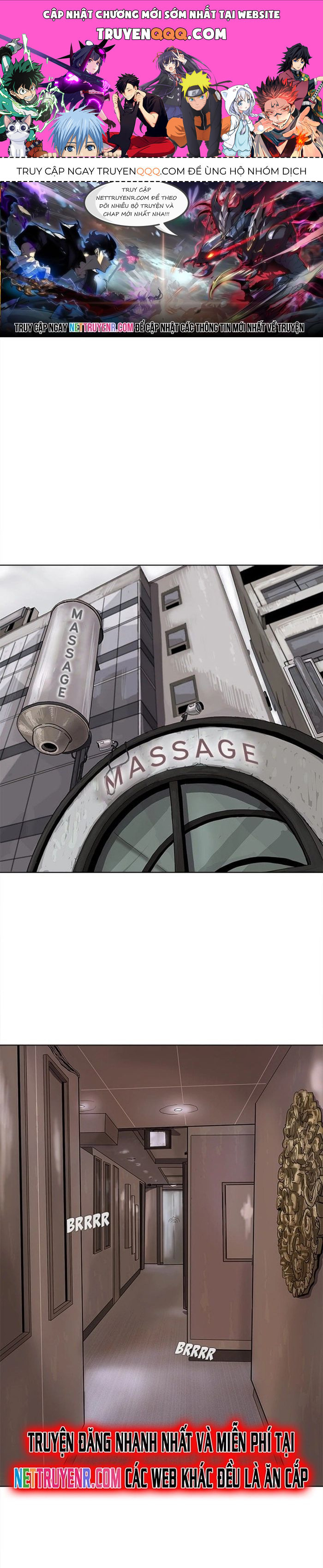 Miền Đất Xanh Chap 5 - Next Chap 6