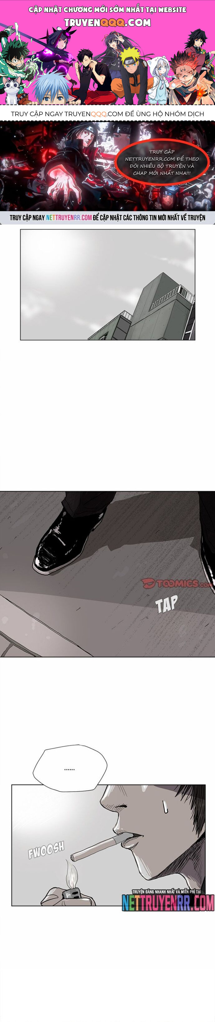 Miền Đất Xanh Chap 6 - Next Chap 7