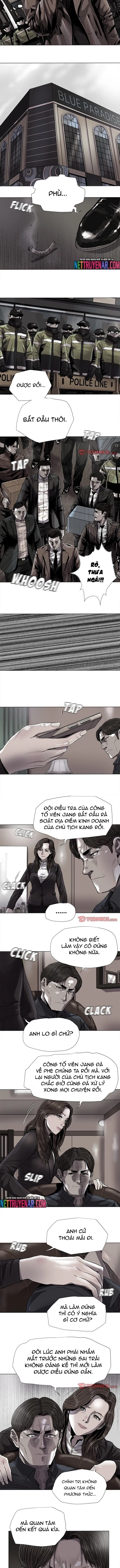 Miền Đất Xanh Chap 84 - Next Chap 85