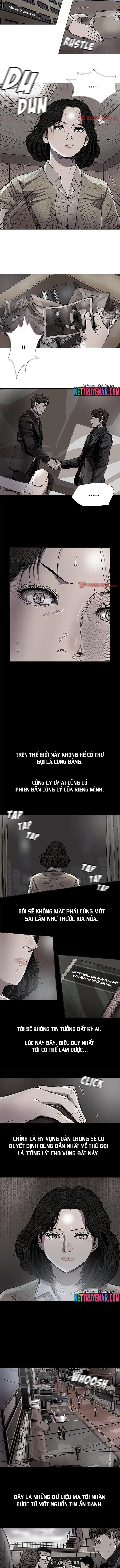 Miền Đất Xanh Chap 88 - Next Chap 89