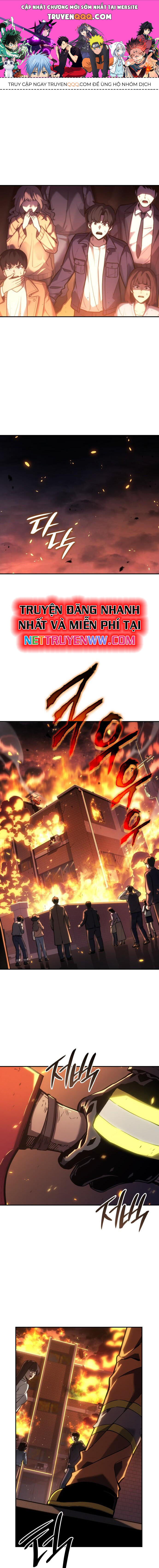 Anh Hùng Cứu Hỏa Chap 1 - Next Chap 2