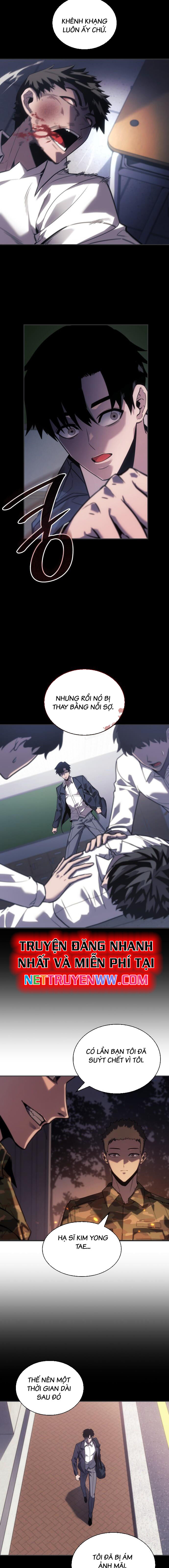 Anh Hùng Cứu Hỏa Chap 1 - Next Chap 2