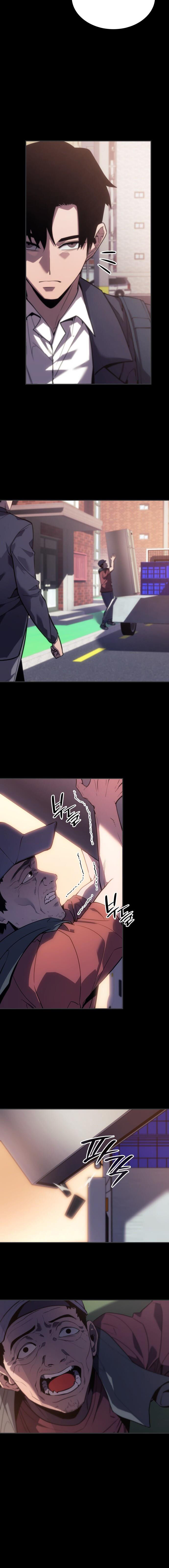 Anh Hùng Cứu Hỏa Chap 1 - Next Chap 2