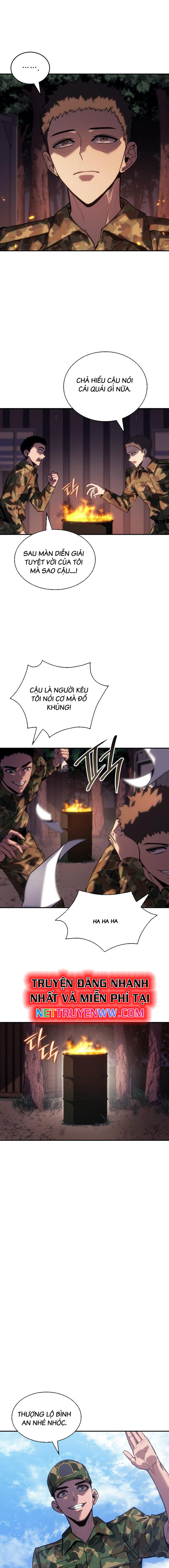 Anh Hùng Cứu Hỏa Chap 1 - Next Chap 2