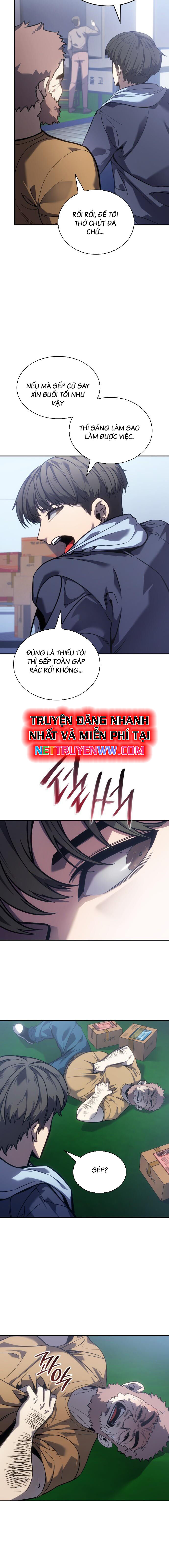 Anh Hùng Cứu Hỏa Chap 1 - Next Chap 2