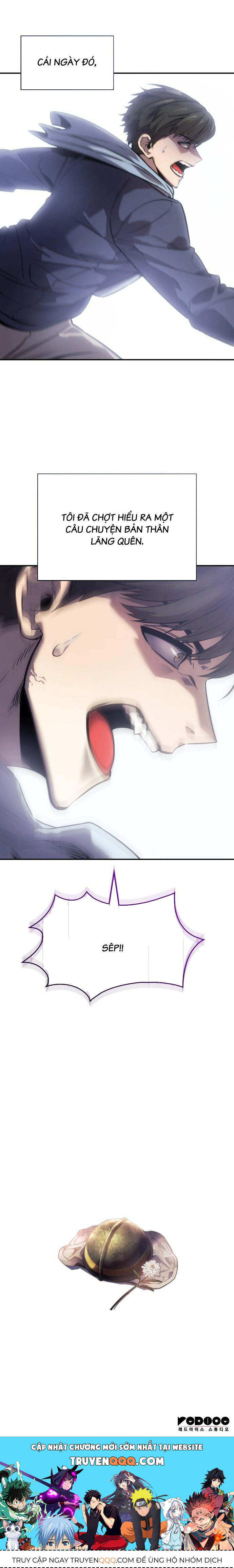 Anh Hùng Cứu Hỏa Chap 1 - Next Chap 2