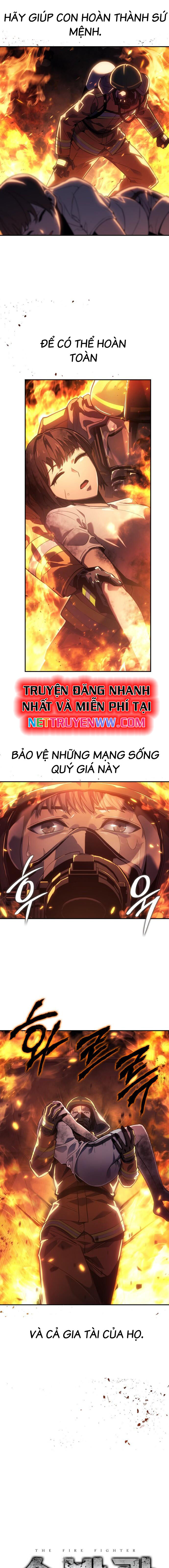 Anh Hùng Cứu Hỏa Chap 1 - Next Chap 2