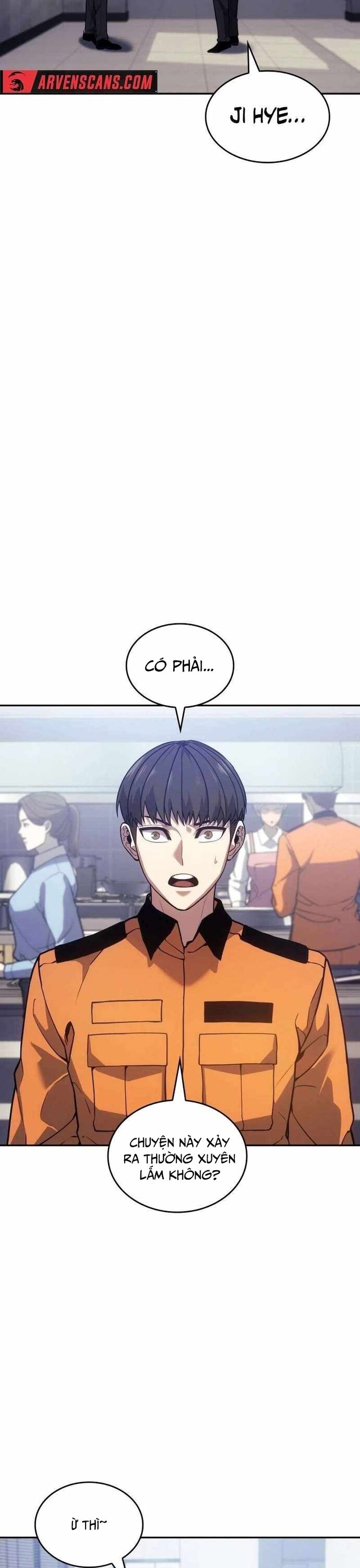 Anh Hùng Cứu Hỏa Chap 15 - Next Chap 16