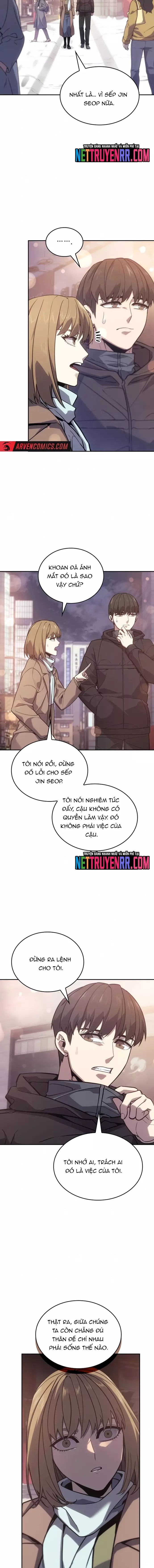 Anh Hùng Cứu Hỏa Chap 27 - Next Chap 28