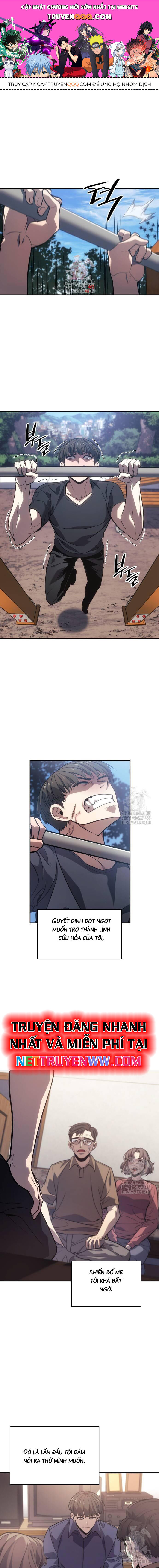 Anh Hùng Cứu Hỏa Chap 3 - Next Chap 4