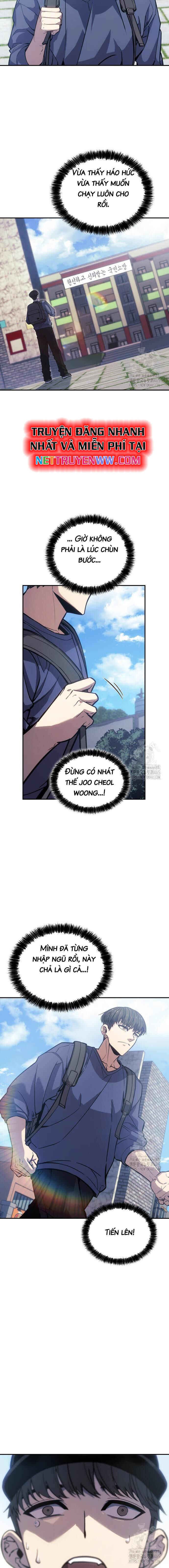 Anh Hùng Cứu Hỏa Chap 3 - Next Chap 4