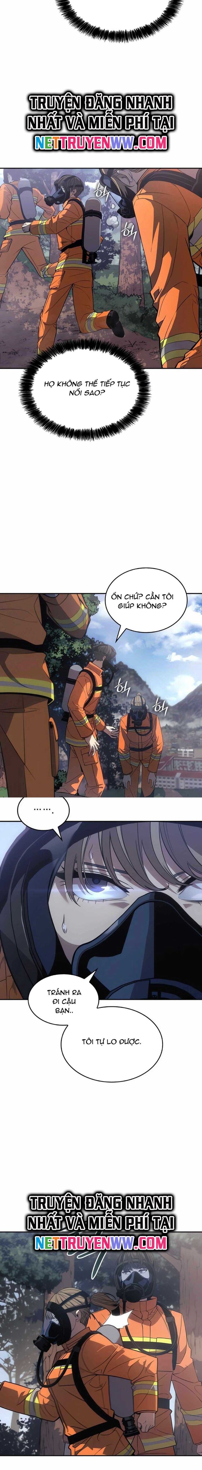 Anh Hùng Cứu Hỏa Chap 4 - Next Chap 5