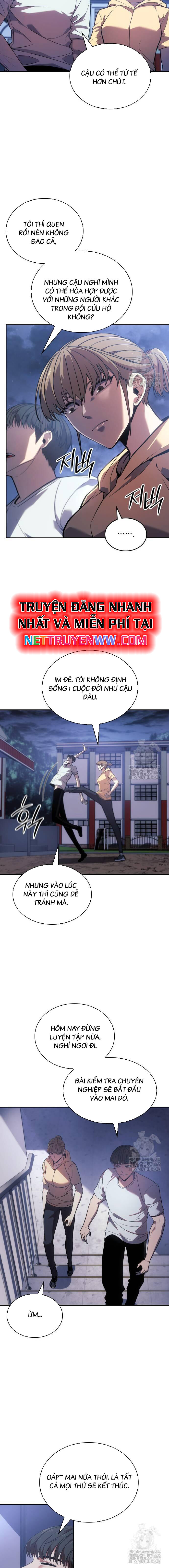 Anh Hùng Cứu Hỏa Chap 6 - Next Chap 7