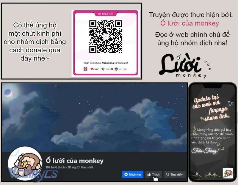 Tôi Sẽ Trở Thành Quỷ Vương Cấp 999 Chap 20 - Next Chap 21